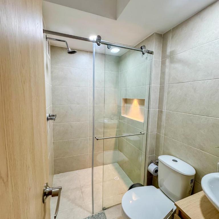 Tu Hogar en Floridablanca - Apto de 2 Habitaciones con Aire Acondicionado - Apartamento de 2 dormitorios - 23