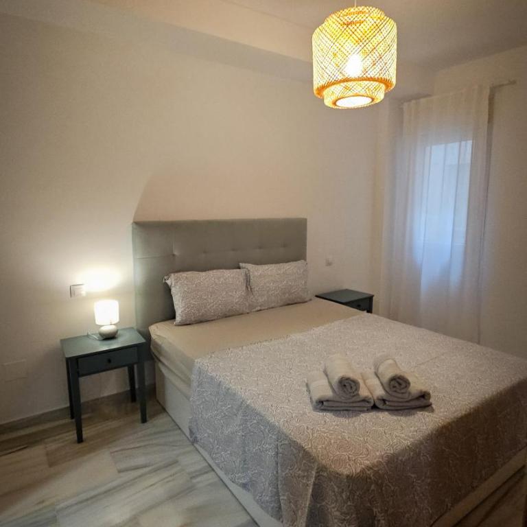 Calpe Cycling - Apartamento Suite - 4