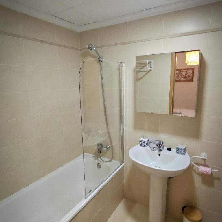 Calpe Cycling - Apartamento Suite - 5