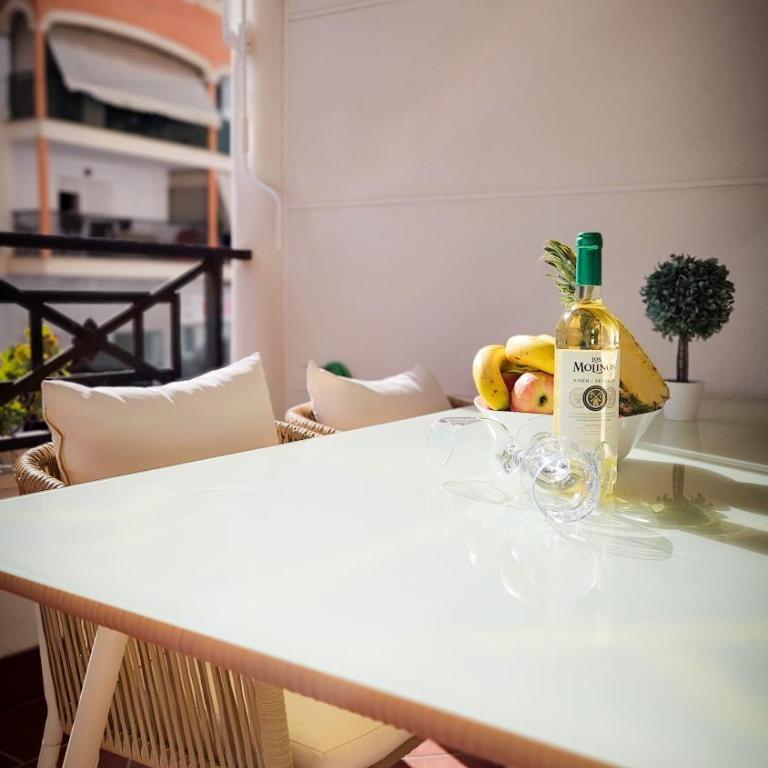 Calpe Cycling - Apartamento Suite - 7