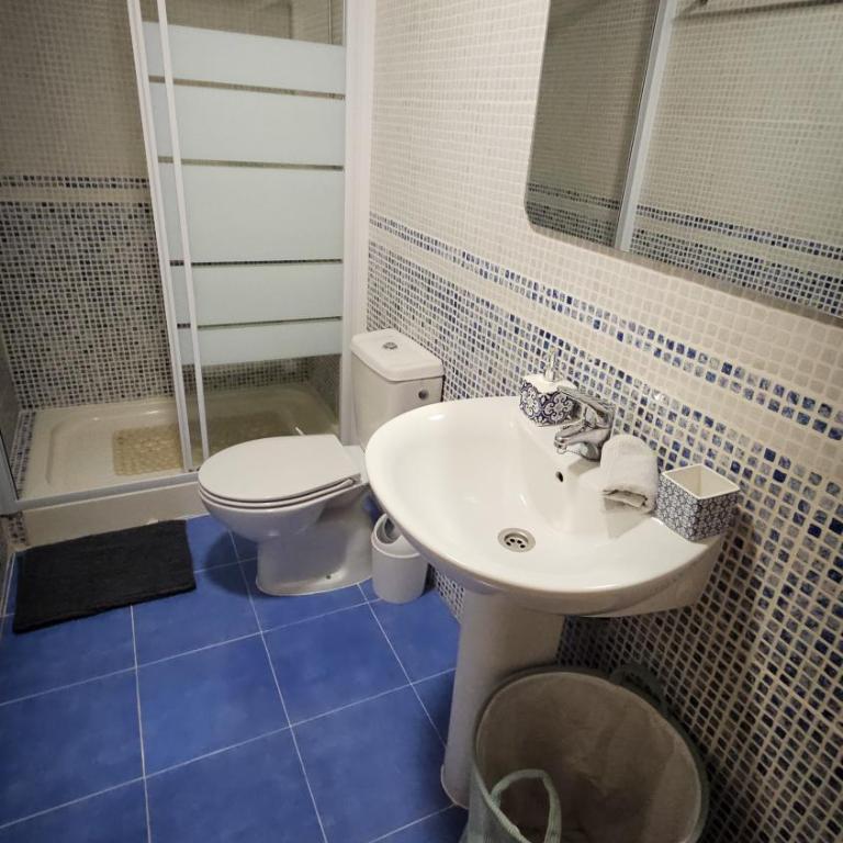 Calpe Cycling - Apartamento Suite - 10