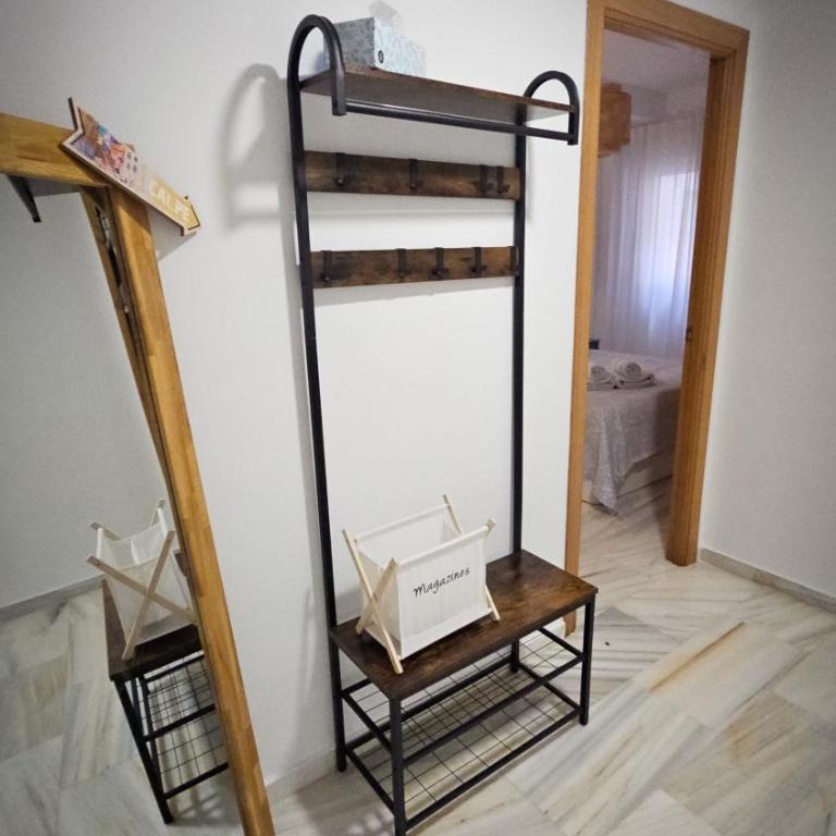 Calpe Cycling - Apartamento Suite - 9