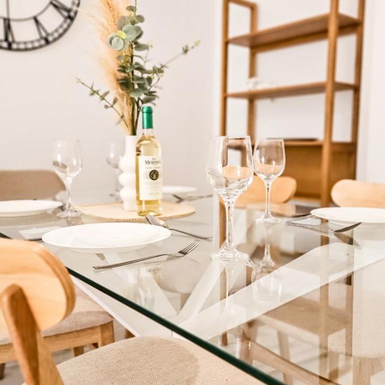 Calpe Cycling - Apartamento Suite - 16