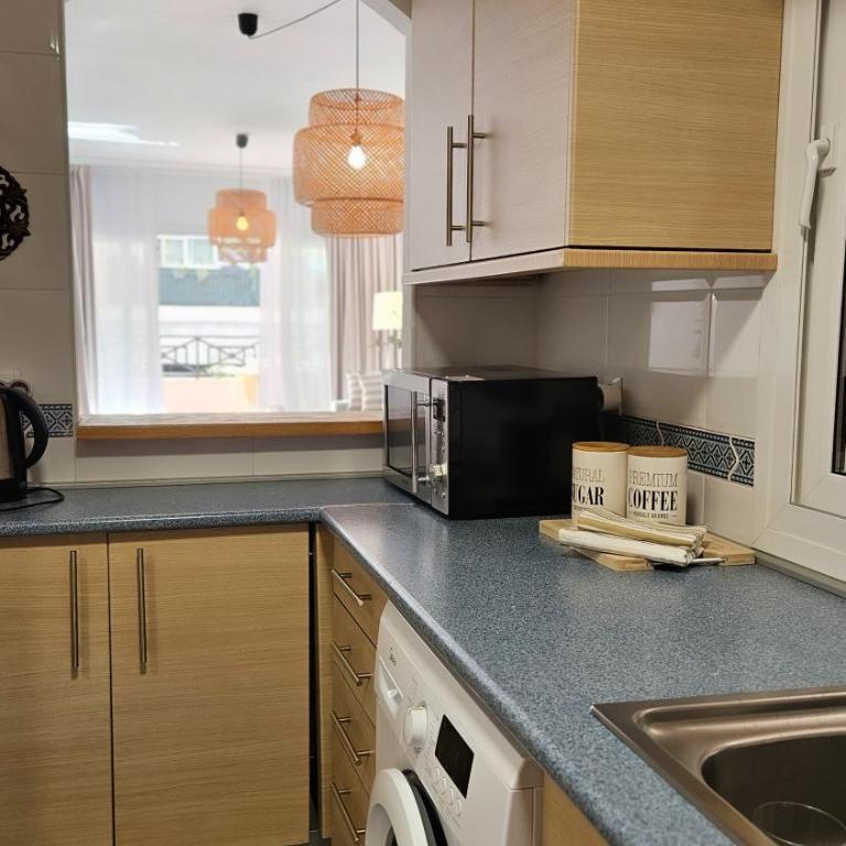 Calpe Cycling - Apartamento Suite - 17