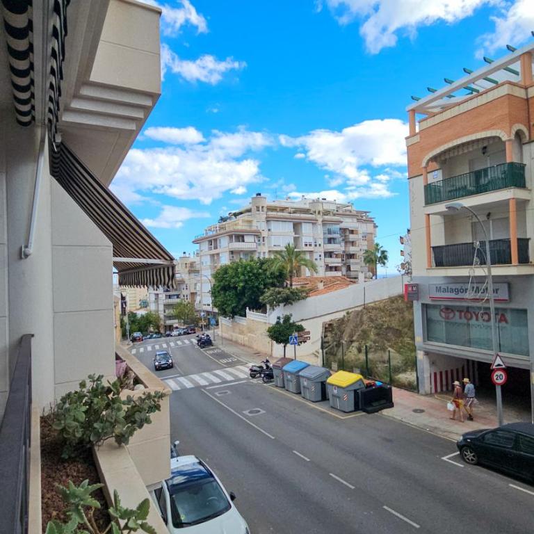 Calpe Cycling - Apartamento Suite - 18