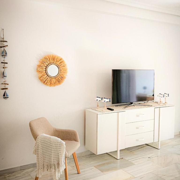 Calpe Cycling - Apartamento Suite - 20