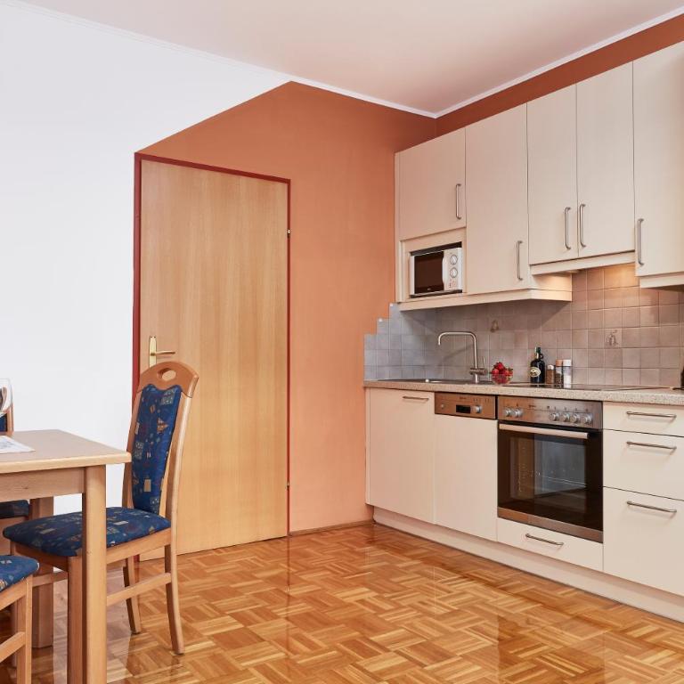 Ferien- & Kürbishof Majczan - Appartement 1 Chambre - 4