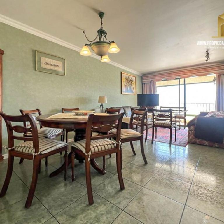 Departamento condominio puerto pacifico 6personas Playa, WIFI - Apartment - 1