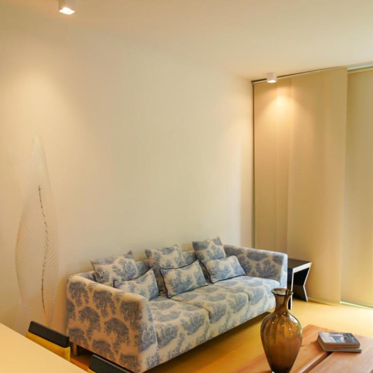 Apto Exclusivo en Cali con Balcón, Piscina y Sauna! Vive una Estancia con Estilo - Apartamento de 1 dormitorio - 18