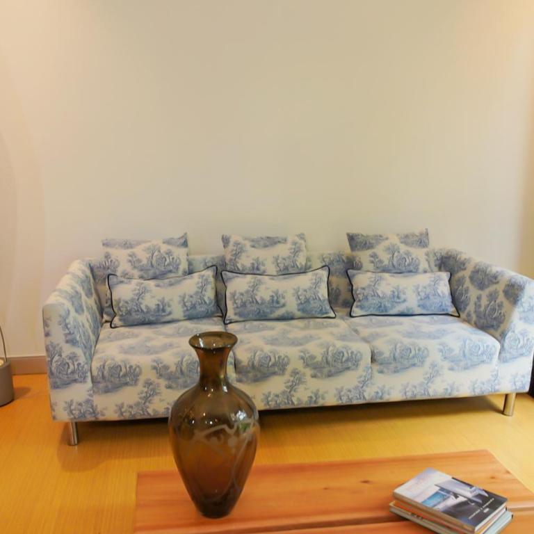 Apto Exclusivo en Cali con Balcón, Piscina y Sauna! Vive una Estancia con Estilo - Apartamento de 1 dormitorio - 10