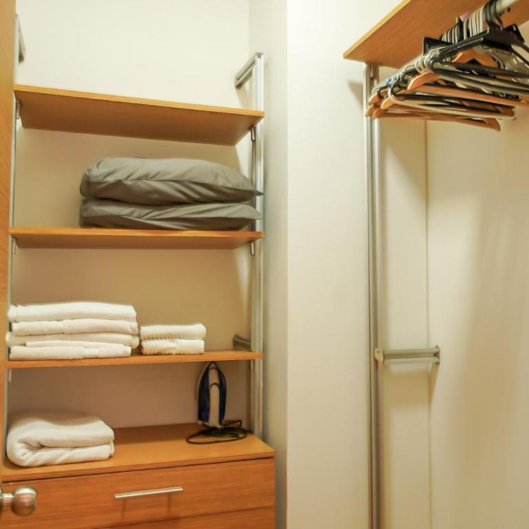 Apto Exclusivo en Cali con Balcón, Piscina y Sauna! Vive una Estancia con Estilo - Apartamento de 1 dormitorio - 7