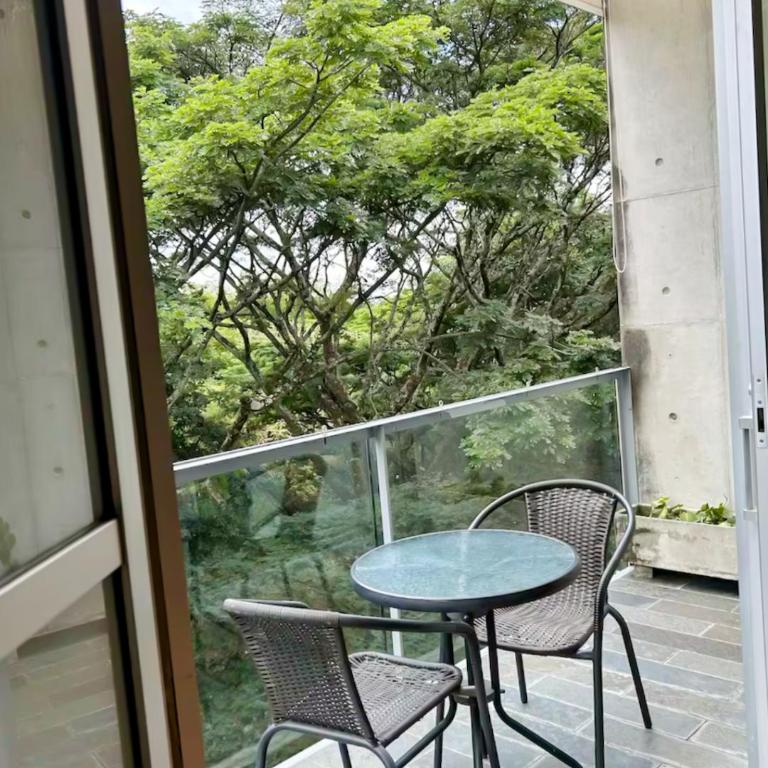 Apto Exclusivo en Cali con Balcón, Piscina y Sauna! Vive una Estancia con Estilo - Apartamento de 1 dormitorio - 22