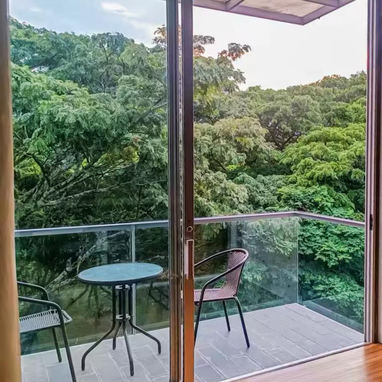 Apto Exclusivo en Cali con Balcón, Piscina y Sauna! Vive una Estancia con Estilo - Apartamento de 1 dormitorio - 23