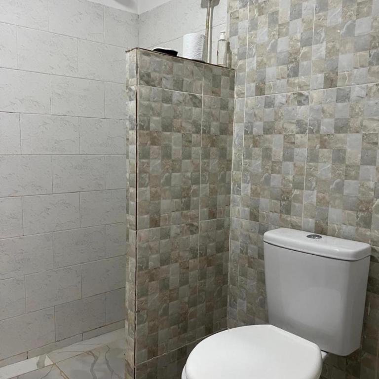 Casa de la playa 3 habitaciones - One-Bedroom House - 8