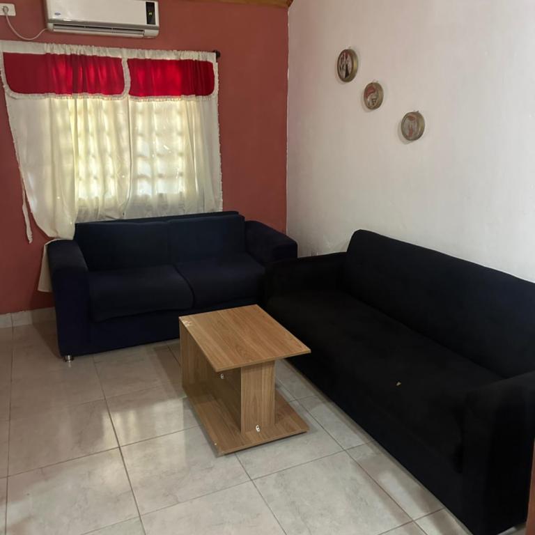 Casa de la playa 3 habitaciones - One-Bedroom House - 9