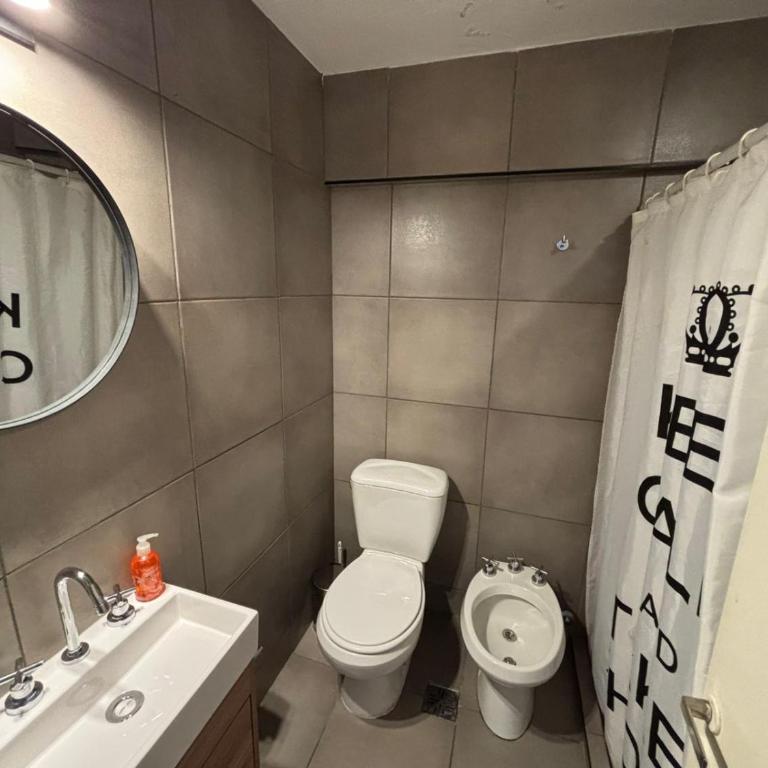 Romano - One-Bedroom Apartment - 5