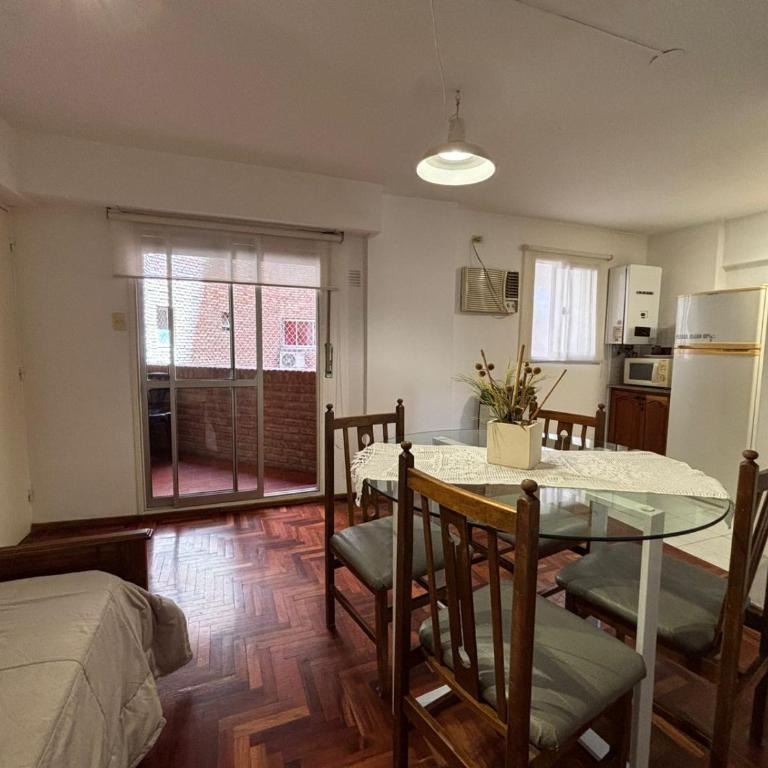 Romano - One-Bedroom Apartment - 2