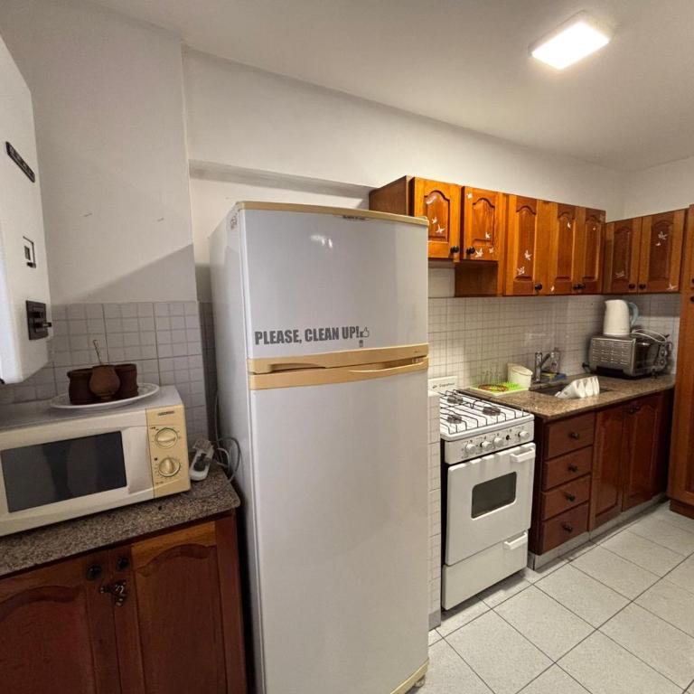 Romano - One-Bedroom Apartment - 8