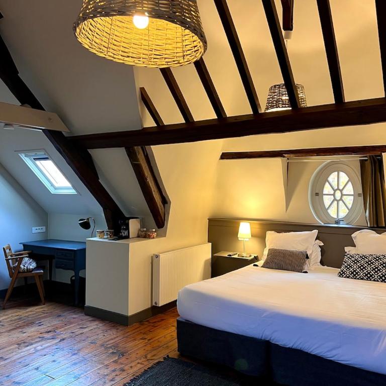T1 Cocon de charme & confort, Amiens centre - Apartamento de 1 dormitorio - 2