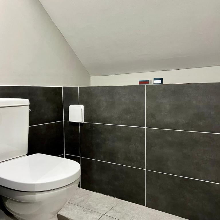 T1 Cocon de charme & confort, Amiens centre - Apartamento de 1 dormitorio - 16