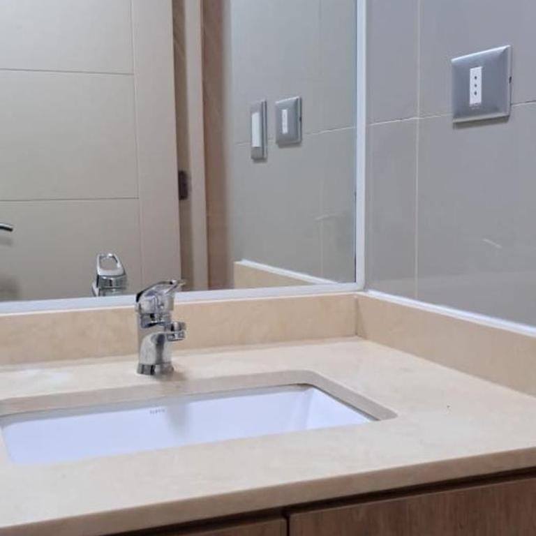 Hermoso departamento a pasos de la plaza de Chillan - Apartamento de 1 dormitorio - 5