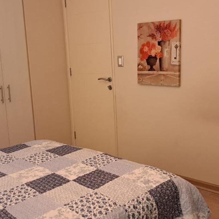 Hermoso departamento a pasos de la plaza de Chillan - Apartamento de 1 dormitorio - 7