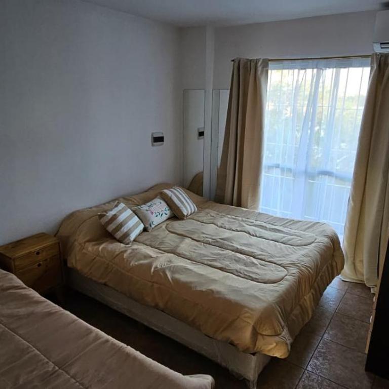 Lavalle4 - Apartamento de 1 dormitorio - 2