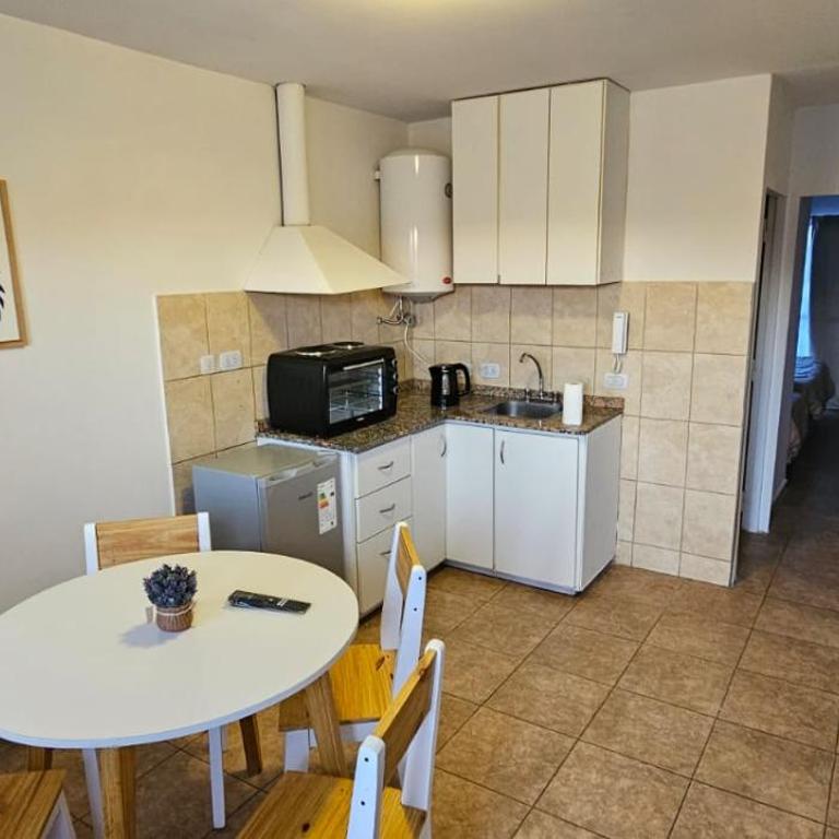 Lavalle4 - Apartamento de 1 dormitorio - 4