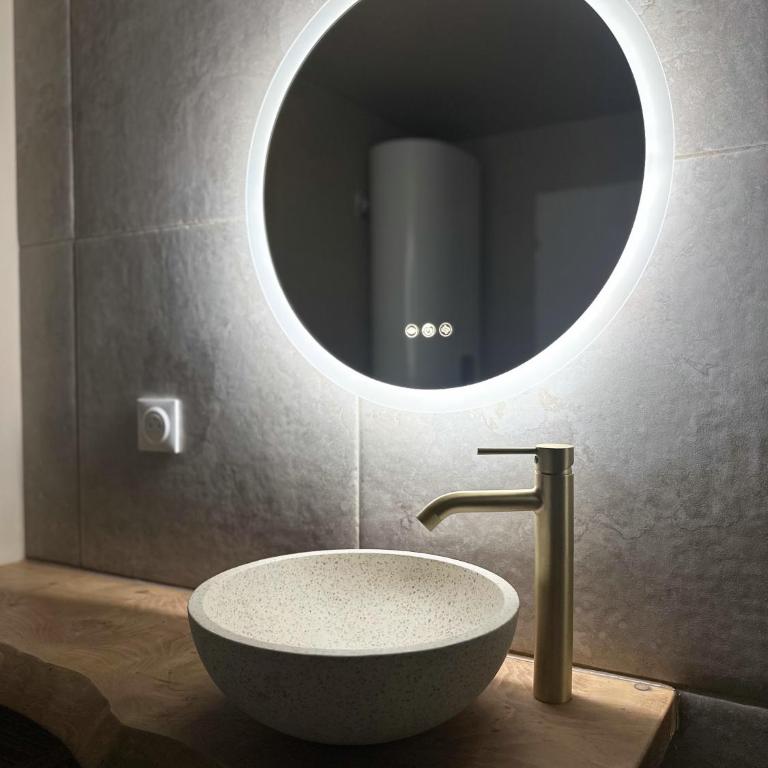 Maison Coursarlon - Studio - 9