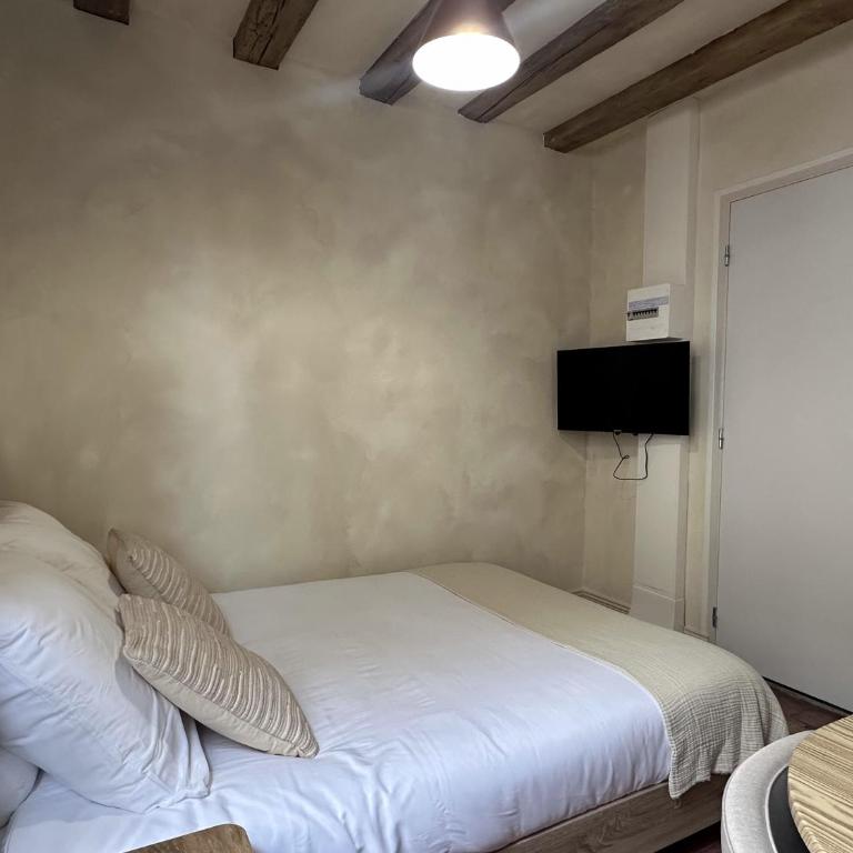 Maison Coursarlon - Studio - 2