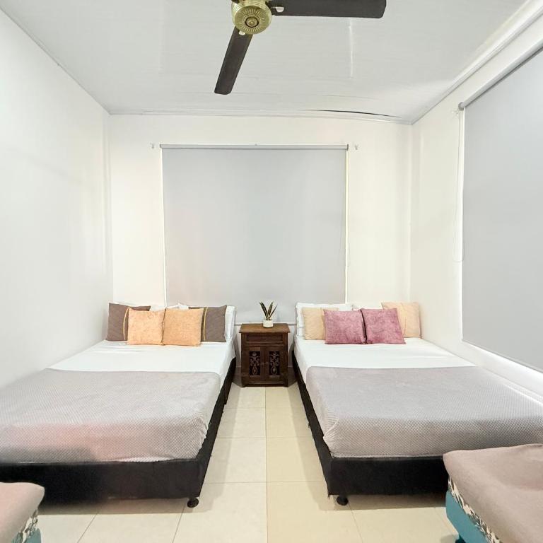 Villa Tranquila - Paraíso Privado con Piscina y Amplios Espacios Naturales con Casa Campestre - Villa de 1 dormitorio - 43