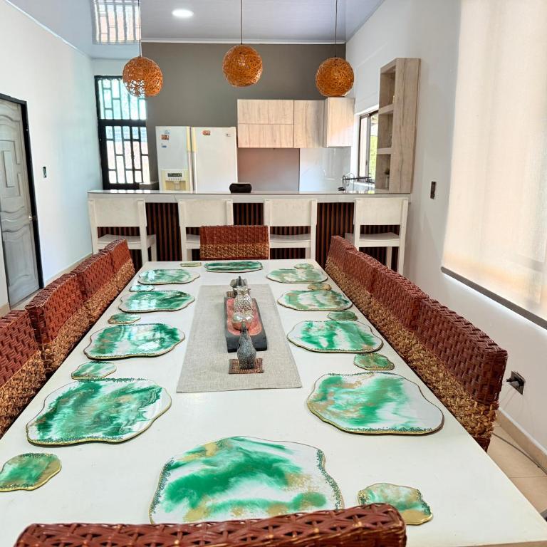 Villa Tranquila - Paraíso Privado con Piscina y Amplios Espacios Naturales con Casa Campestre - Villa de 1 dormitorio - 51