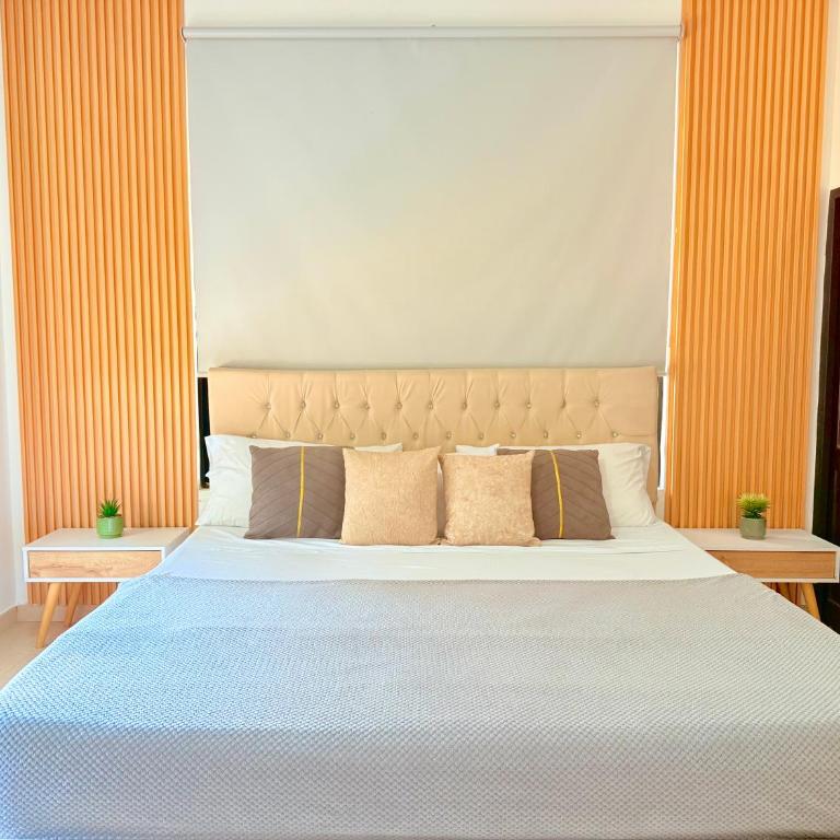 Villa Tranquila - Paraíso Privado con Piscina y Amplios Espacios Naturales con Casa Campestre - Villa de 1 dormitorio - 57
