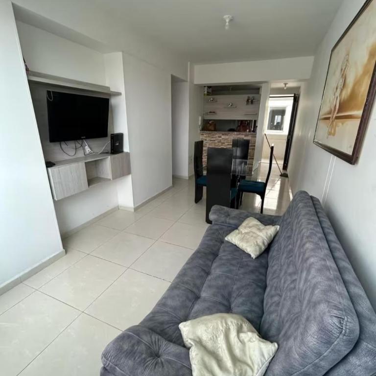 Apto de 1 Habitación - Vista, Frescura, Buen Ambiente y cerca de todo - One-Bedroom Apartment - 1