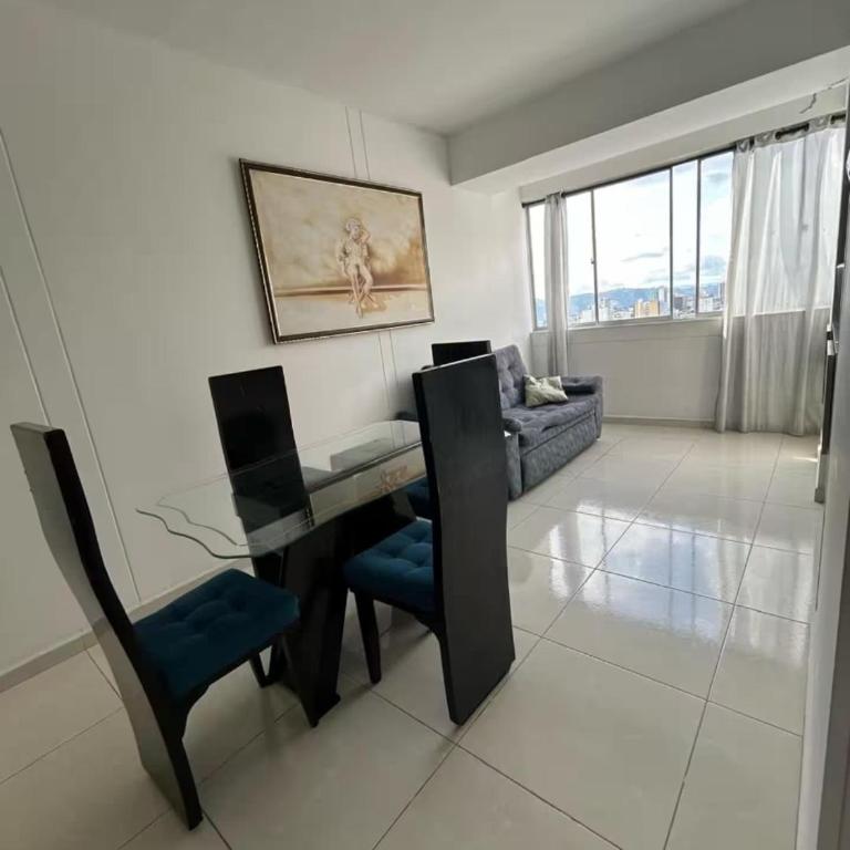 Apto de 1 Habitación - Vista, Frescura, Buen Ambiente y cerca de todo - One-Bedroom Apartment - 8