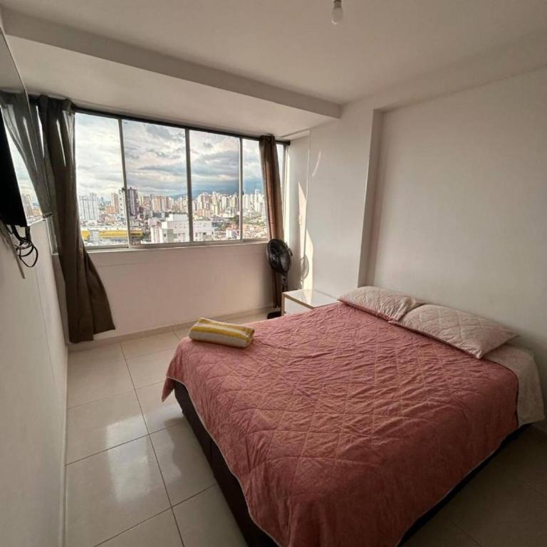Apto de 1 Habitación - Vista, Frescura, Buen Ambiente y cerca de todo - One-Bedroom Apartment - 3