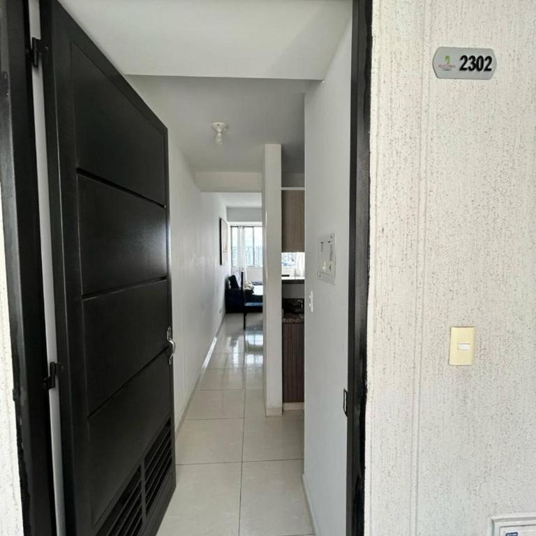 Apto de 1 Habitación - Vista, Frescura, Buen Ambiente y cerca de todo - One-Bedroom Apartment - 10