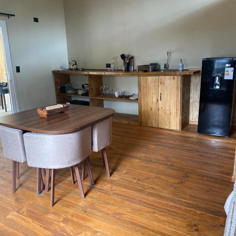 La Hortensia Aldea Molco - Apartamento de 1 dormitorio - 6
