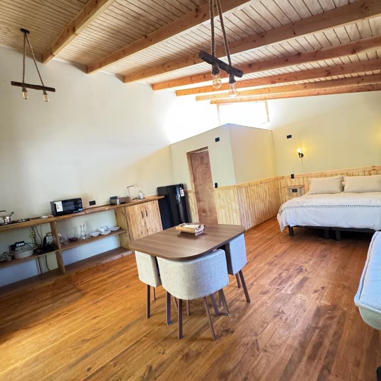 La Hortensia Aldea Molco - Apartamento de 1 dormitorio - 7