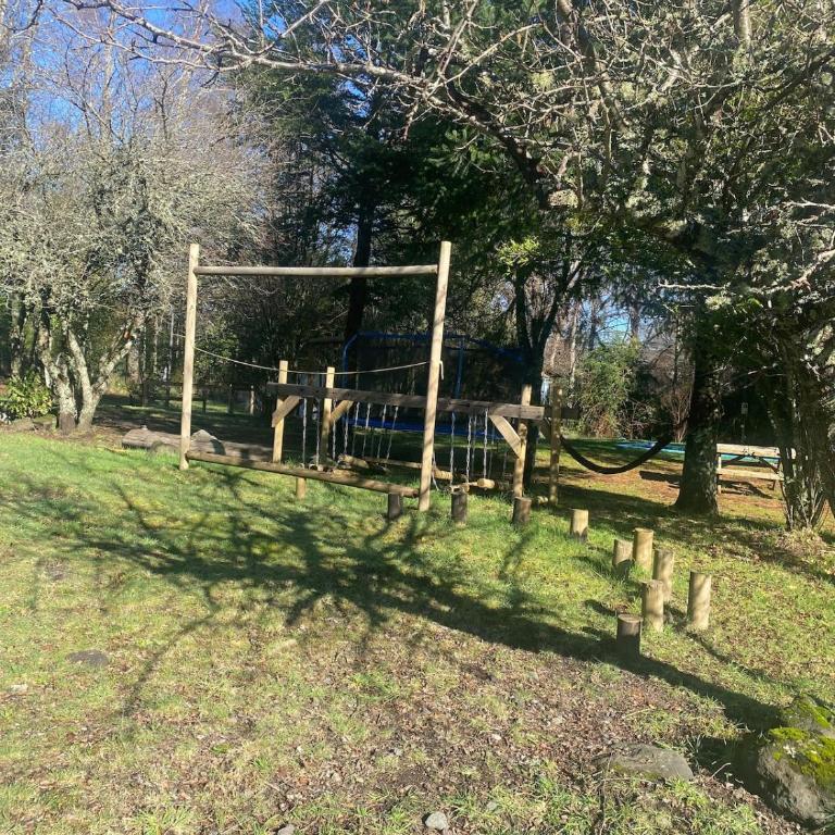 La Hortensia Aldea Molco - Apartamento de 1 dormitorio - 17