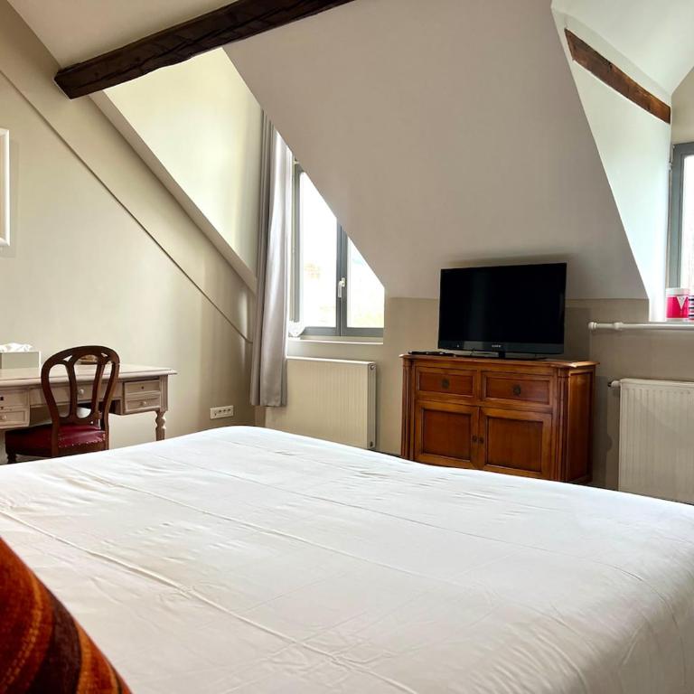T1 lumineux & cosy, vue Cathédrale, Amiens centre - Appartement 1 Chambre - 3