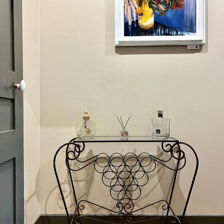 T1 lumineux & cosy, vue Cathédrale, Amiens centre - Appartement 1 Chambre - 6