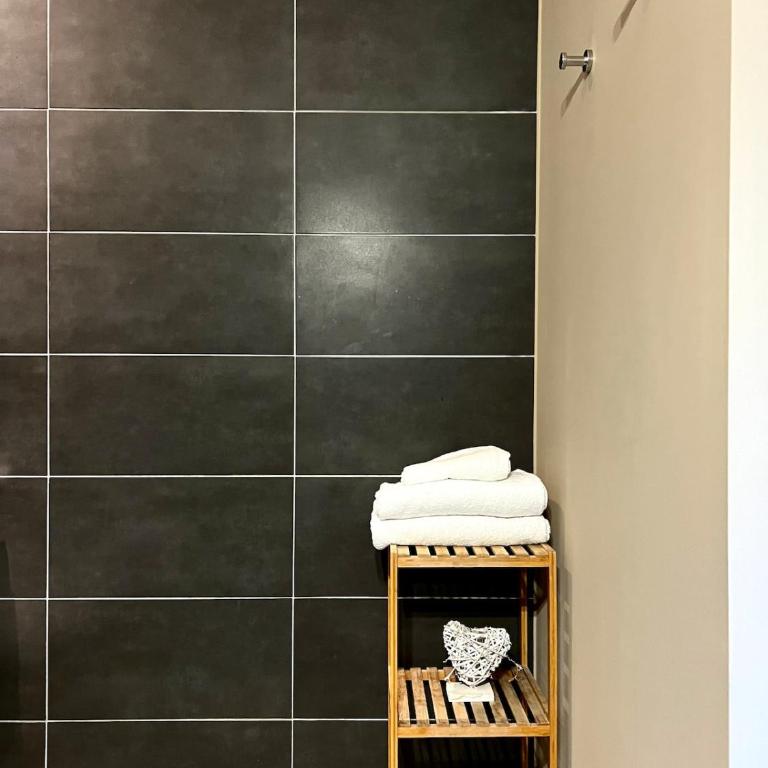 T1 lumineux & cosy, vue Cathédrale, Amiens centre - Appartement 1 Chambre - 14