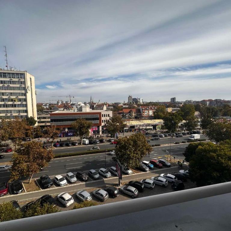 Bulevar 77 - Apartman sa 2 Spavaće Sobe - 19