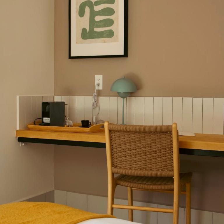 Altata by Oolena - Estudio con terraza - 6