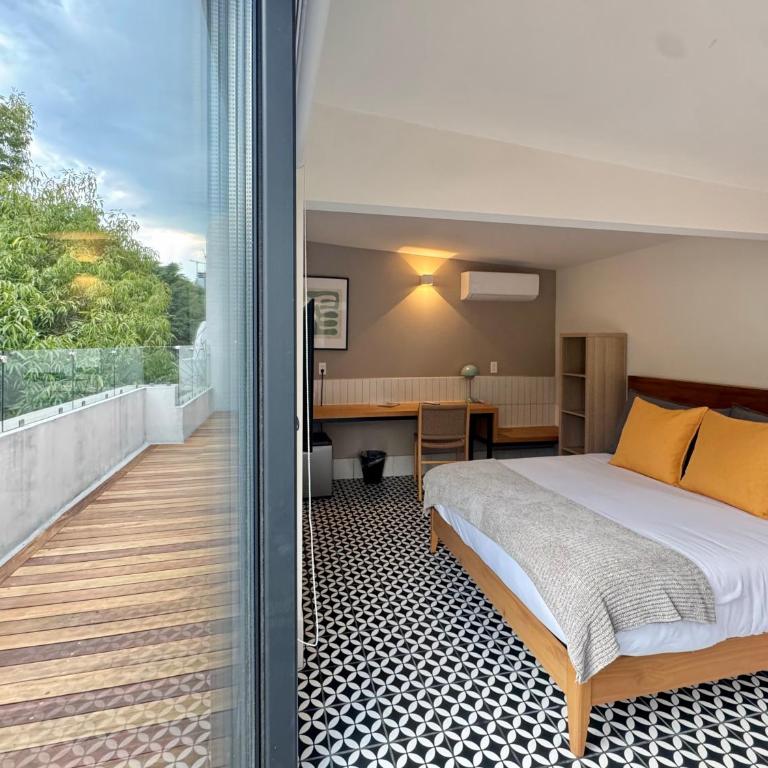 Altata by Oolena - Estudio con terraza - 5