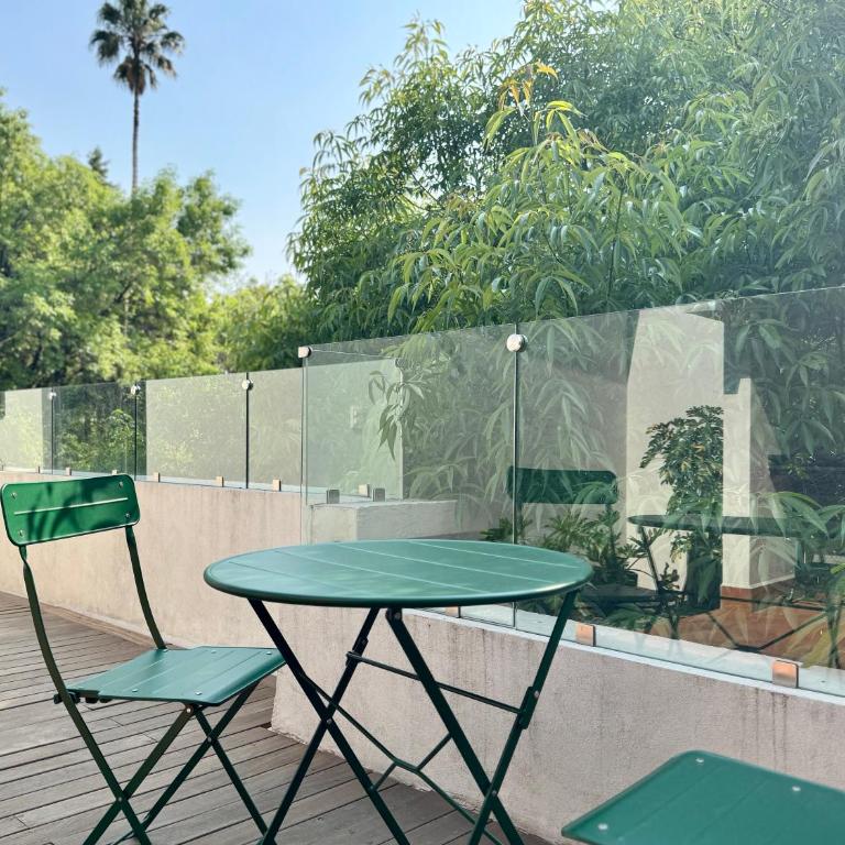 Altata by Oolena - Estudio con terraza - 9