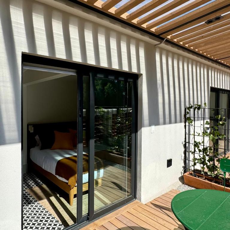 Altata by Oolena - Estudio con terraza - 9