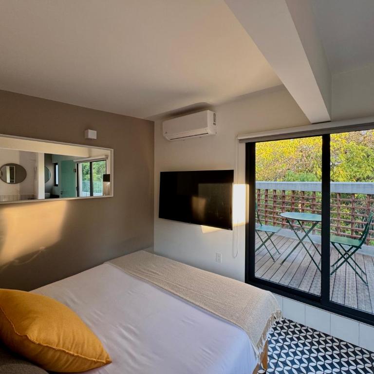 Altata by Oolena - Estudio con terraza - 5