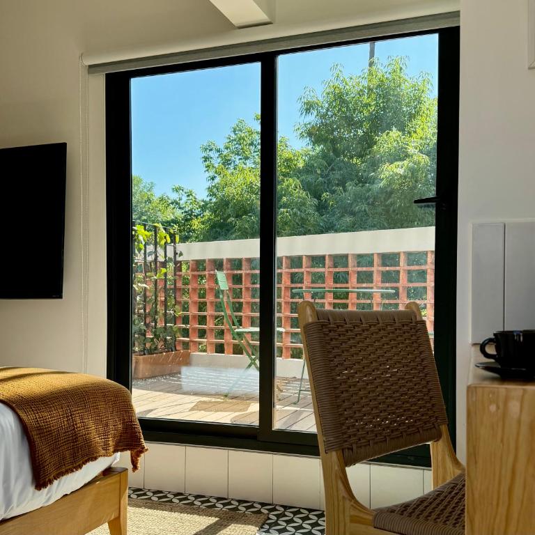 Altata by Oolena - Estudio con terraza - 6